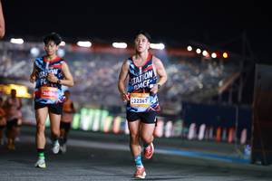 BIB: 26504, 22367
                            <button type="button" onclick="openModal(22911361)" class="btn btn-primary btn-sm float-right btn-popup" data-toggle="modal" data-target=".modal-high-quality">
                        <i class="fas fa-shopping-cart"></i> Add to Cart
                    </button>
                                            <button type="button" onclick="isThisMe(22911361, true)" class="btn btn-success btn-sm float-right btn-popup btn-isme hidden" data-toggle="tooltip" data-placement="bottom" title="นี่คือรูปของคุณใช่ไหม คลิกที่นี่เพื่อเอาเข้าอัลบั้ม">
                        <i class="fas fa-plus"></i> Add to album
                    </button>
                    <button type="button" onclick="isThisMe(22911361, false)" class="btn btn-warning btn-sm float-right btn-popup btn-isnotme hidden">
                        <i class="fas fa-ban"></i> Remove from album
                    </button>